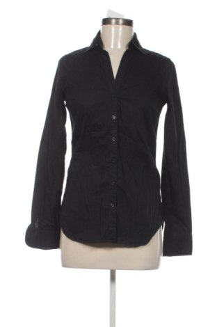 Дамска риза Tommy Hilfiger, Размер S, Цвят Черен, Цена 46,01 €