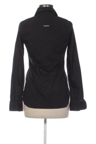 Дамска риза Tommy Hilfiger, Размер S, Цвят Черен, Цена 46,01 €
