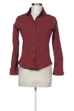 Дамска риза Tommy Hilfiger, Размер M, Цвят Многоцветен, Цена 46,01 €