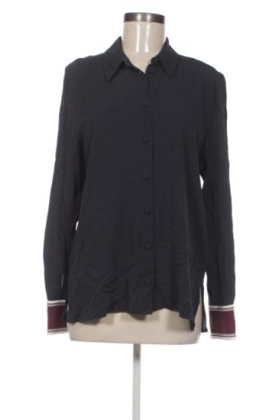 Cămașă de femei Tommy Hilfiger, Mărime M, Culoare Albastru, Preț 281,99 Lei