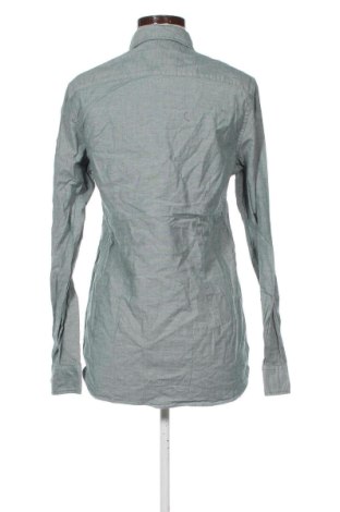 Дамска риза Tommy Hilfiger, Размер S, Цвят Зелен, Цена 46,01 €