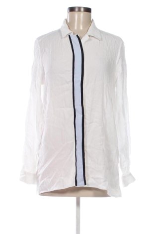Női ing Tommy Hilfiger, Méret L, Szín Fehér, Ár 22 819 Ft