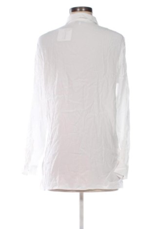 Női ing Tommy Hilfiger, Méret L, Szín Fehér, Ár 22 819 Ft
