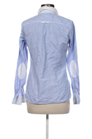 Damenbluse Tommy Hilfiger, Größe M, Farbe Grün, Preis 98,72 €
