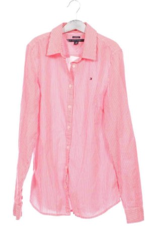 Дамска риза Tommy Hilfiger, Размер XS, Цвят Многоцветен, Цена 45,46 €, #136477251