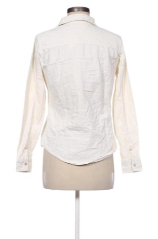 Дамска риза Tommy Hilfiger, Размер S, Цвят Бежов, Цена 46,01 €