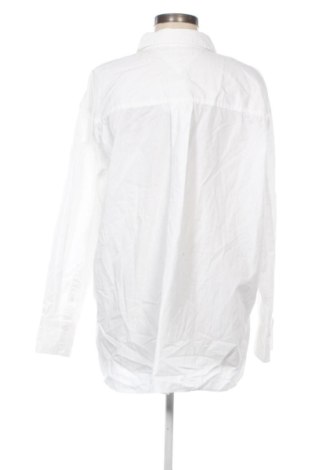 Damska koszula Tommy Jeans, Rozmiar L, Kolor Biały, Cena 534,99 zł