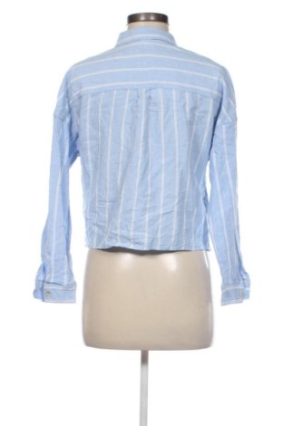 Damenbluse Tommy Jeans, Größe L, Farbe Mehrfarbig, Preis 45,99 €
