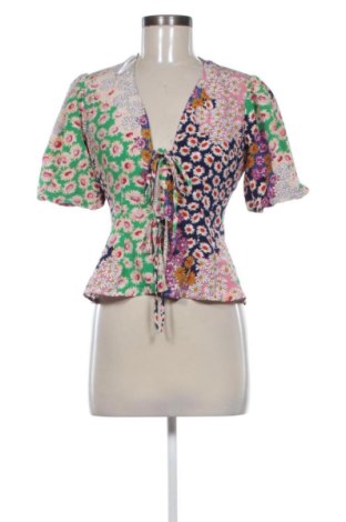 Dámská košile  Topshop, Velikost S, Barva Vícebarevné, Cena  1 116,00 Kč