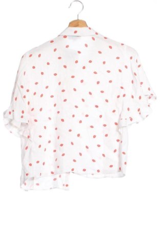 Damenbluse Topshop, Größe XS, Farbe Mehrfarbig, Preis € 8,26