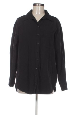 Damenbluse Trendyol, Größe M, Farbe Schwarz, Preis 13,97 €, #136427090