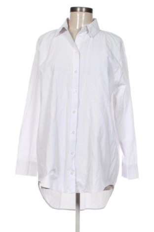 Дамска риза Trendyol, Размер M, Цвят Бял, Цена 21,47 €