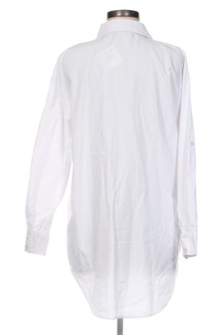 Дамска риза Trendyol, Размер M, Цвят Бял, Цена 21,47 €