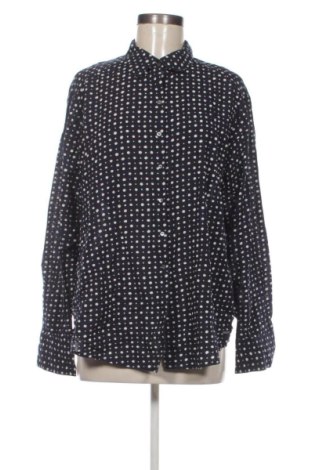 Cămașă de femei Triangle By s.Oliver, Mărime XL, Culoare Multicolor, Preț 129,99 Lei
