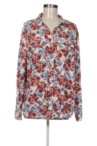 Damenbluse Tu, Größe XXL, Farbe Mehrfarbig, Preis € 12,69