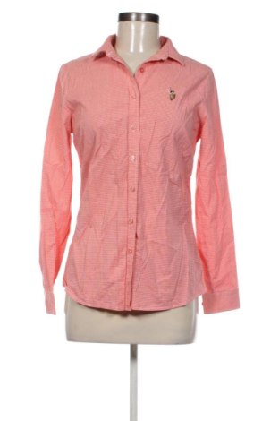 Damenbluse U.S. Polo Assn., Größe M, Farbe Mehrfarbig, Preis 36,99 €