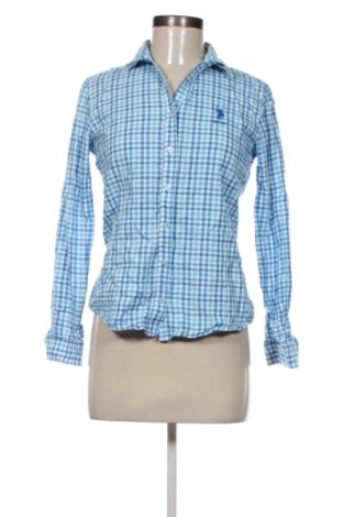 Dámska košeľa  U.S. Polo Assn., Veľkosť S, Farba Viacfarebná, Cena  33,95 €