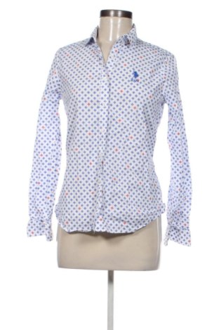 Дамска риза U.S. Polo Assn., Размер M, Цвят Многоцветен, Цена 26,07 €