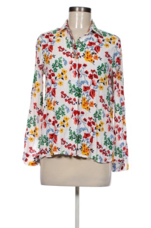 Damenbluse U.S. Polo Assn., Größe S, Farbe Mehrfarbig, Preis € 38,01