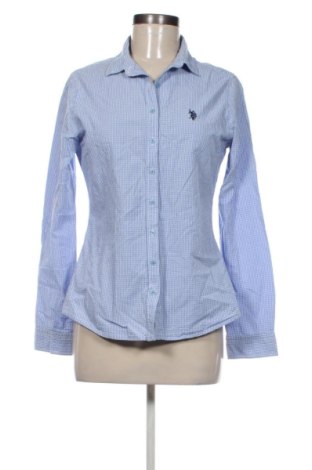 Damenbluse U.S. Polo Assn., Größe M, Farbe Mehrfarbig, Preis 36,99 €