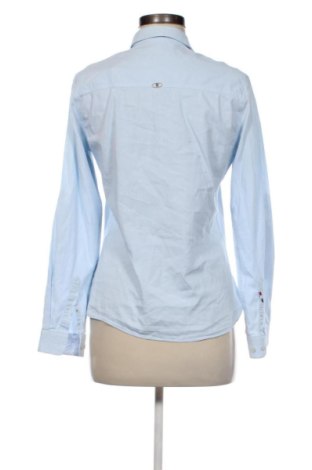 Cămașă de femei U.S. Polo Assn., Mărime M, Culoare Albastru, Preț 147,00 Lei