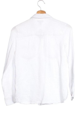 Női ing U.S. Polo Assn., Méret XS, Szín Fehér, Ár 8 264 Ft