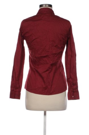 Дамска риза U.S. Polo Assn., Размер S, Цвят Червен, Цена 28,63 €
