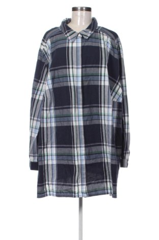 Damska koszula Ulla Popken, Rozmiar 3XL, Kolor Kolorowy, Cena 110,99 zł