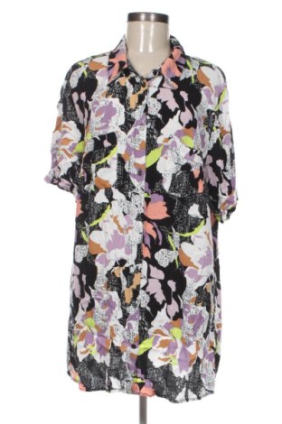 Дамска риза Ulla Popken, Размер XXL, Цвят Многоцветен, Цена 17,89 €