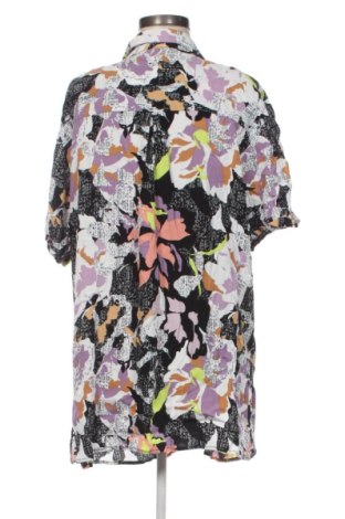 Дамска риза Ulla Popken, Размер XXL, Цвят Многоцветен, Цена 17,89 €