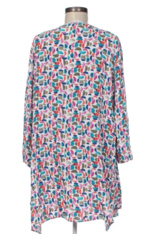 Cămașă de femei Ulla Popken, Mărime XXL, Culoare Multicolor, Preț 129,99 Lei
