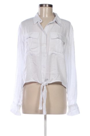 Damenbluse Unbranded, Größe M, Farbe Weiß, Preis € 13,00