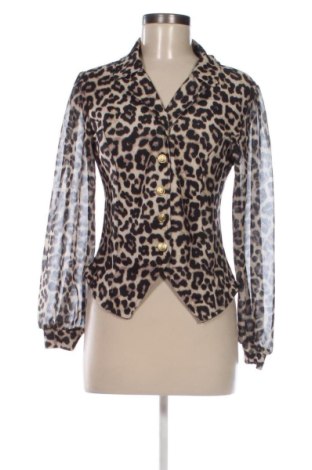 Damenbluse Unbranded, Größe L, Farbe Mehrfarbig, Preis € 13,00