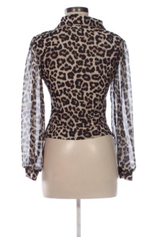 Damenbluse Unbranded, Größe L, Farbe Mehrfarbig, Preis € 13,00