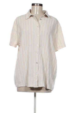 Damenbluse Unbranded, Größe L, Farbe Ecru, Preis € 13,00
