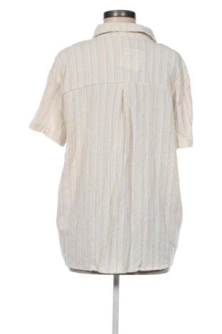 Damenbluse Unbranded, Größe L, Farbe Ecru, Preis € 13,00