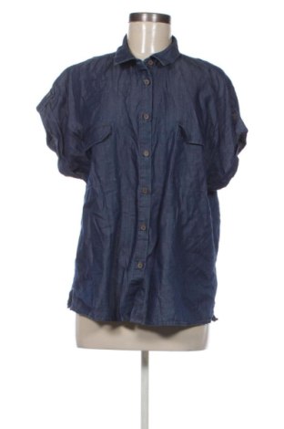 Cămașă de femei Unbranded, Mărime XL, Culoare Albastru, Preț 79,99 Lei