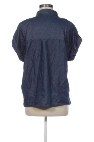 Cămașă de femei Unbranded, Mărime XL, Culoare Albastru, Preț 79,99 Lei