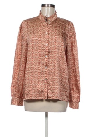Damenbluse Unbranded, Größe M, Farbe Mehrfarbig, Preis 5,99 €, #136378320