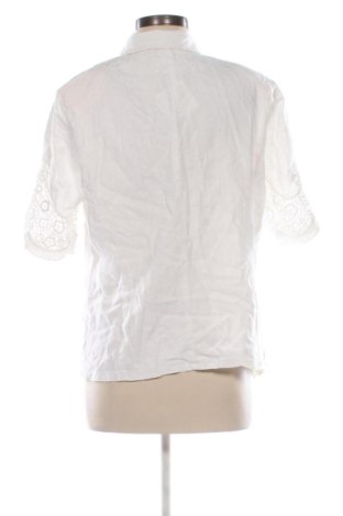 Damenbluse Unbranded, Größe M, Farbe Weiß, Preis € 13,00