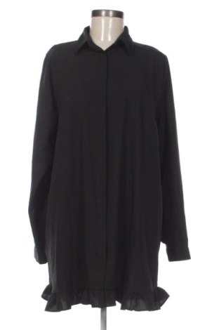 Dámská košile  Unbranded, Velikost 3XL, Barva Černá, Cena  299,00 Kč, #136387323