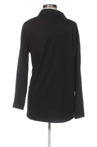 Damenbluse Unbranded, Größe L, Farbe Schwarz, Preis 16,99 €