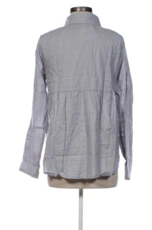 Дамска риза Unbranded, Размер L, Цвят Сив, Цена 13,29 €