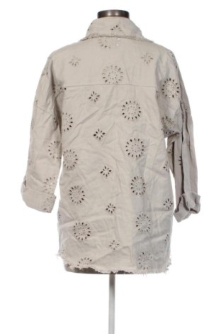 Damenbluse Unbranded, Größe L, Farbe Beige, Preis 16,99 €