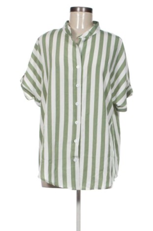 Damenbluse Unbranded, Größe XL, Farbe Mehrfarbig, Preis 16,99 €