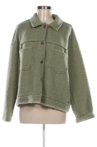 Cămașă de femei Unbranded, Mărime XXL, Culoare Verde, Preț 42,07 Lei