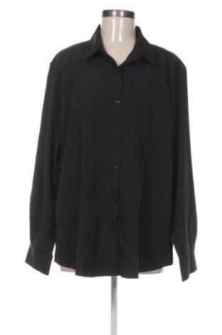 Cămașă de femei Unbranded, Mărime XXL, Culoare Negru, Preț 79,99 Lei
