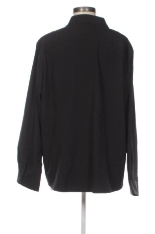 Cămașă de femei Unbranded, Mărime XXL, Culoare Negru, Preț 79,99 Lei