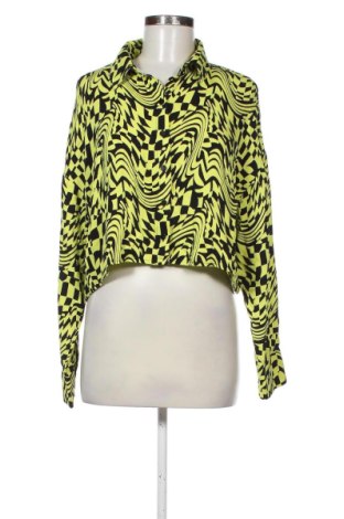 Damenbluse Unbranded, Größe M, Farbe Mehrfarbig, Preis 16,99 €