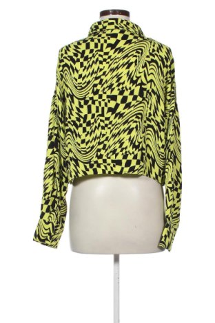 Damenbluse Unbranded, Größe M, Farbe Mehrfarbig, Preis 16,99 €